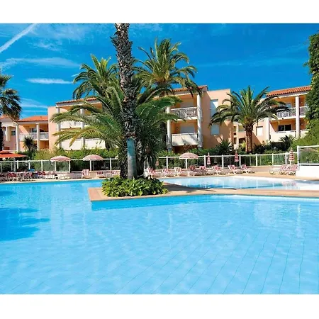 T2 A/c Cote D'azur, Piscine, A 350m, Wifi Lägenhet Vallauris