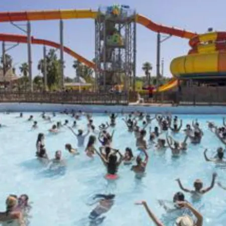 T2 A/c Cote D'azur, Piscine, A 350m, Wifi Lägenhet *